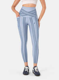 Foggy Blue/Slate Blue
