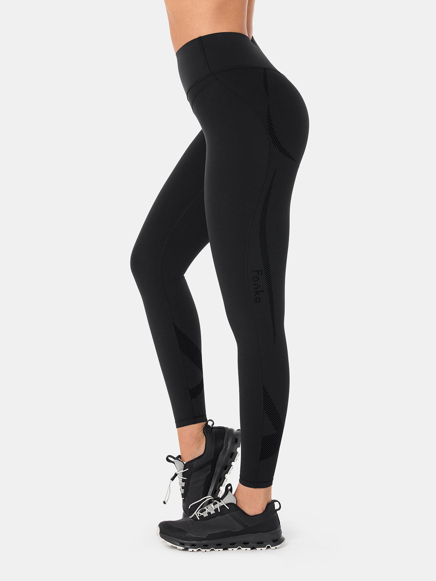 Body Sculpt Squat Proof Leggings | Mova Studio