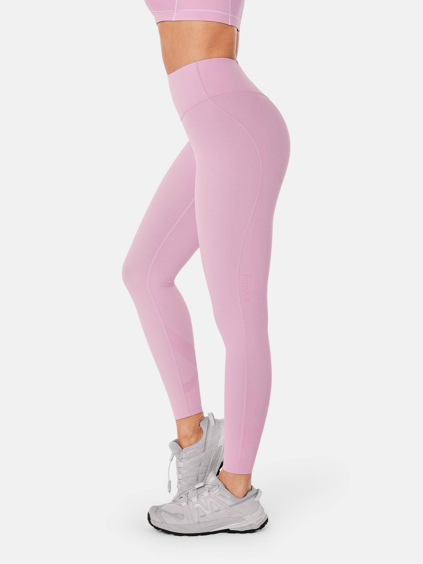 Body Sculpt Squat Proof Leggings | Mova Studio