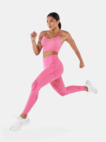 Body Sculpt SweatBlock™ Leggings | Mova Studio