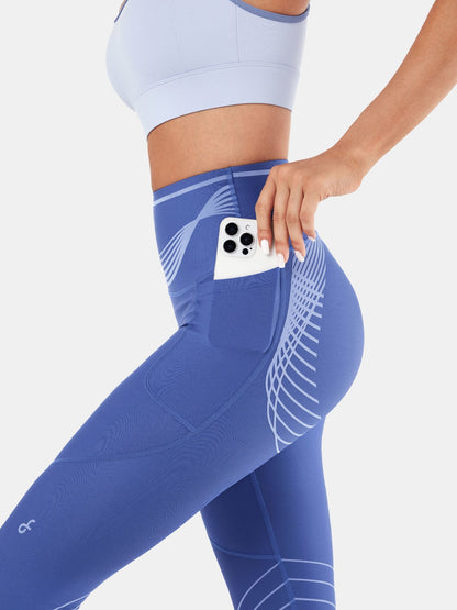 RecoverEZ Leggings 2.0 (Reversible Wear)