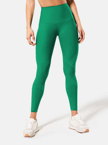 Body Sculpt Leggings (Reversible Wear) (Edition 2)