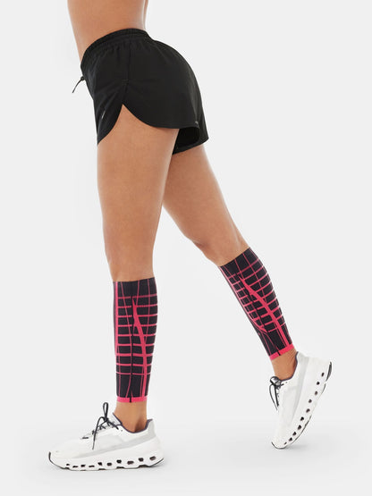Calf Compression Sleeve (Left & Right) | Mova Studio