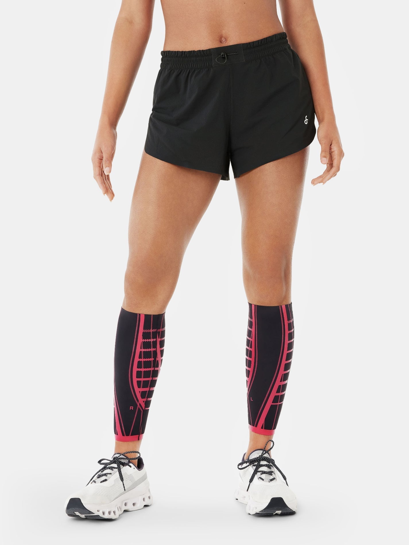 Calf Compression Sleeve (Left & Right) | Mova Studio