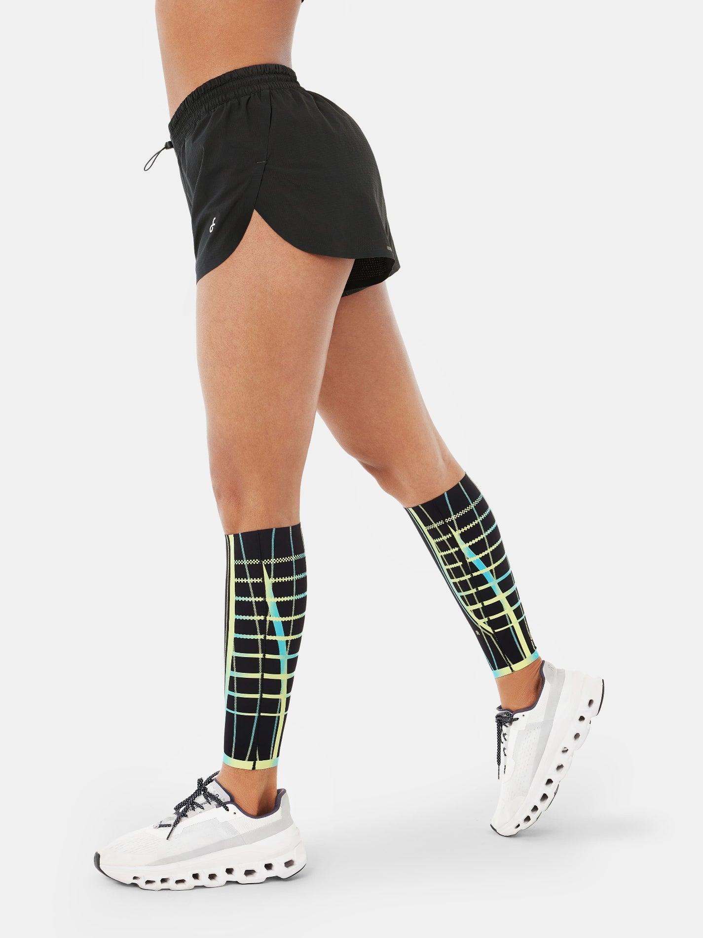 Calf Compression Sleeve (Left & Right) | Mova Studio