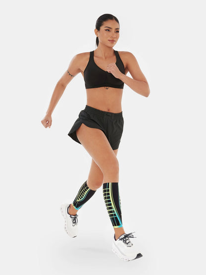 Calf Compression Sleeve (Left & Right) | Mova Studio
