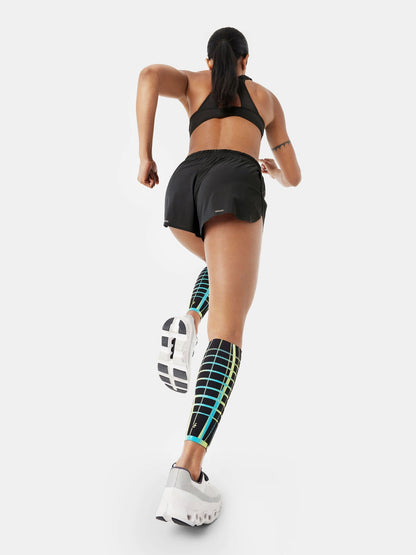 Calf Compression Sleeve (Left & Right) | Mova Studio