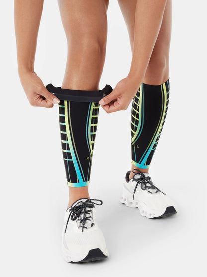 Calf Compression Sleeve (Left & Right) | Mova Studio