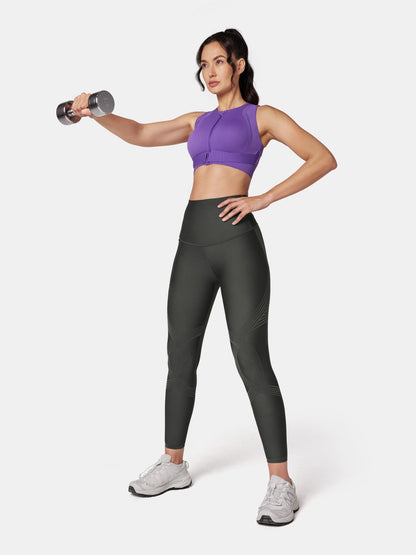 EmbraceUp Sports Bra | Mova Studio