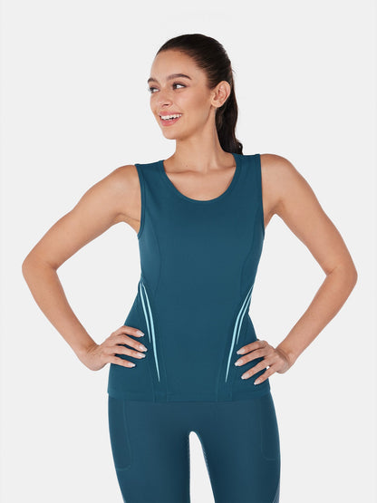 EmbraceUp Tank Top | Mova Studio