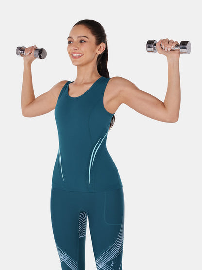 EmbraceUp Tank Top | Mova Studio