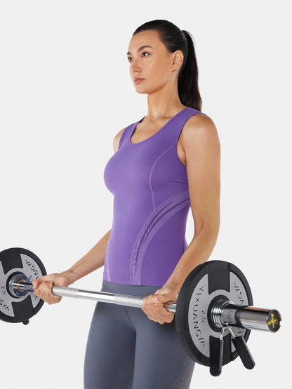 EmbraceUp Tank Top | Mova Studio