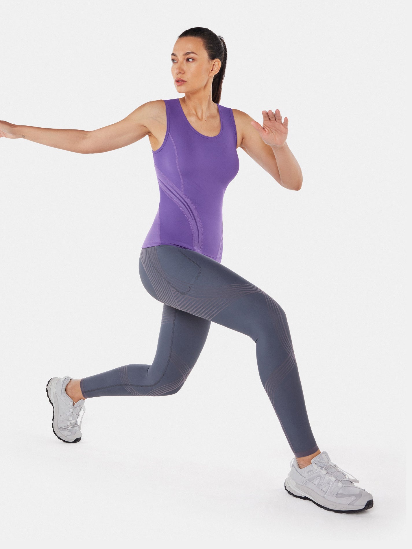 EmbraceUp Tank Top | Mova Studio
