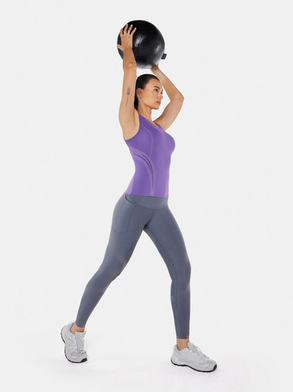 EmbraceUp Tank Top | Mova Studio