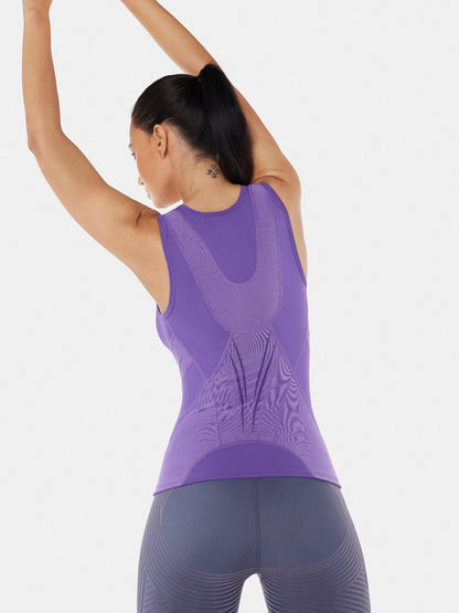 EmbraceUp Tank Top | Mova Studio