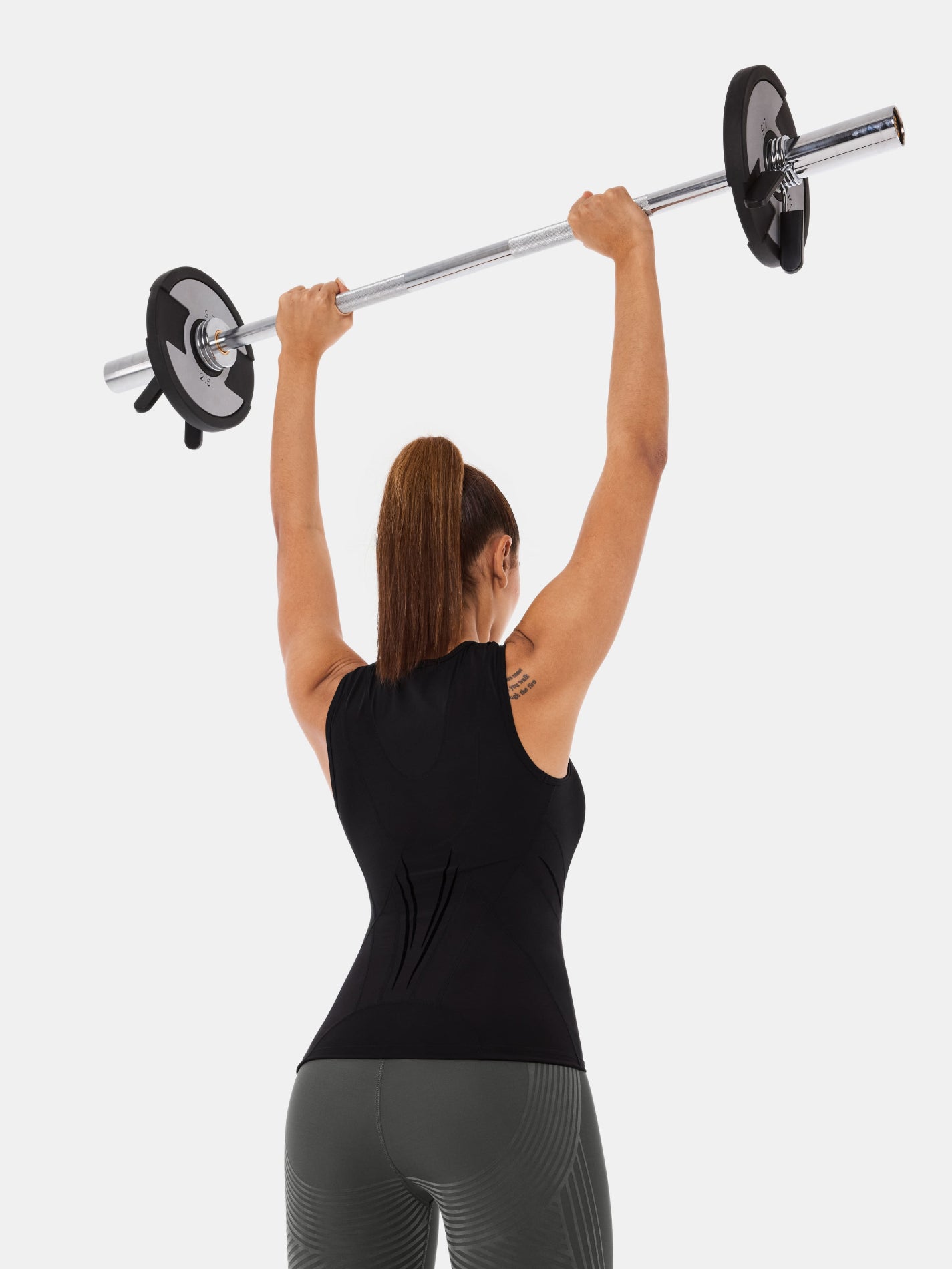 EmbraceUp Tank Top