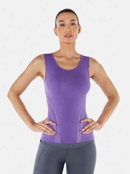 EmbraceUp Tank Top | Mova Studio