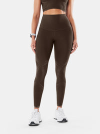 Chocolate Brown