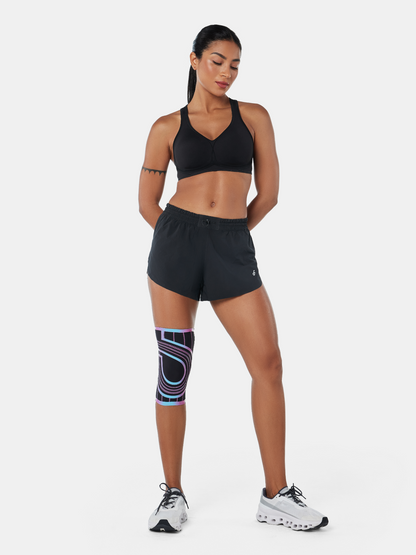 Knee Compression Sleeve | Mova Studio