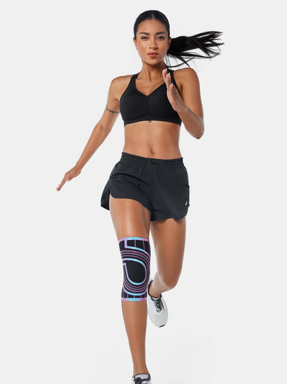 Knee Compression Sleeve | Mova Studio