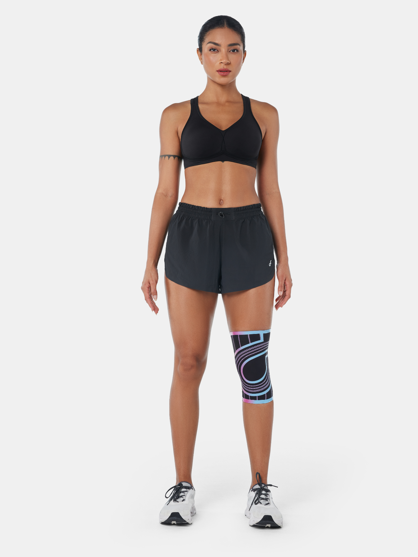 Knee Compression Sleeve | Mova Studio