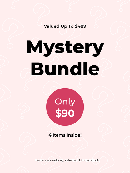 Limited Mystery Bundle | Mova Studio