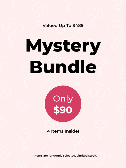 Limited Mystery Bundle | Mova Studio