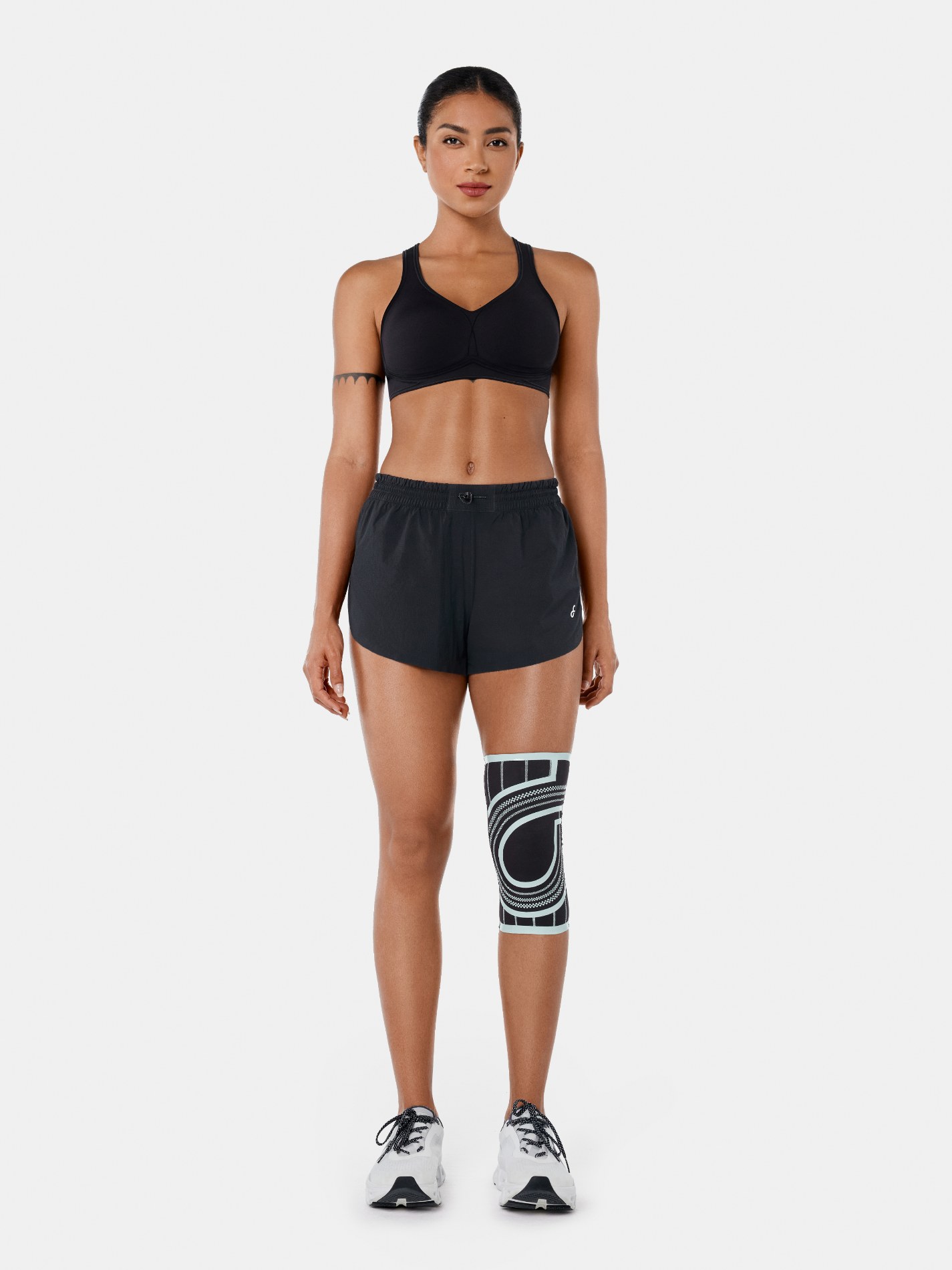 Knee Compression Sleeve