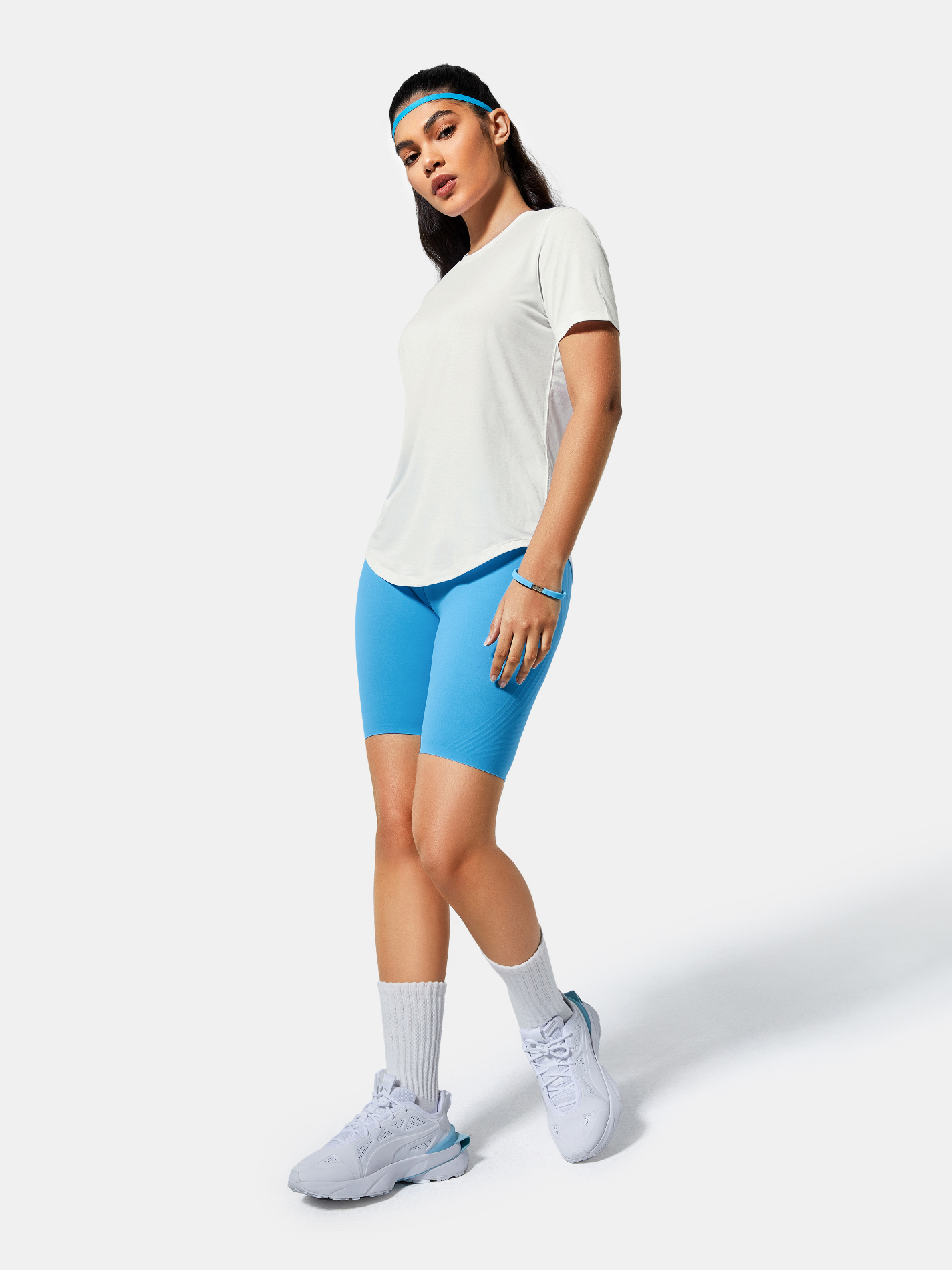 InstaBreeze Training Short Sleeve T-shirt