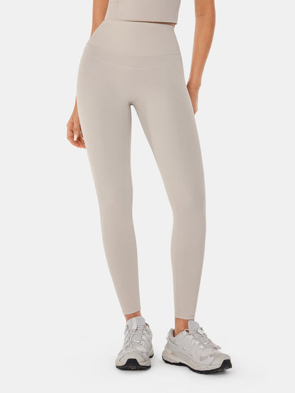 Body Sculpt Squat Proof Leggings | Mova Studio