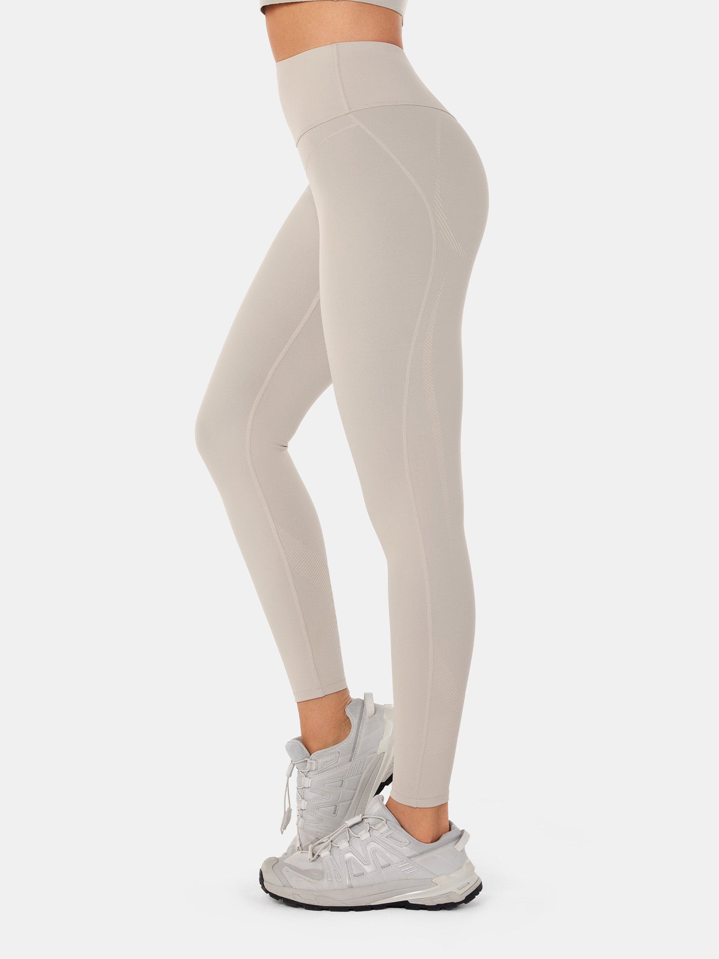 Body Sculpt Squat Proof Leggings | Mova Studio