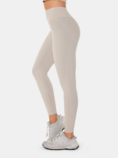 Body Sculpt Squat Proof Leggings | Mova Studio