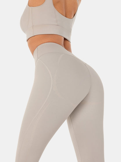 Body Sculpt Squat Proof Leggings | Mova Studio