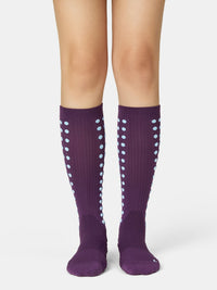 Plum Purple