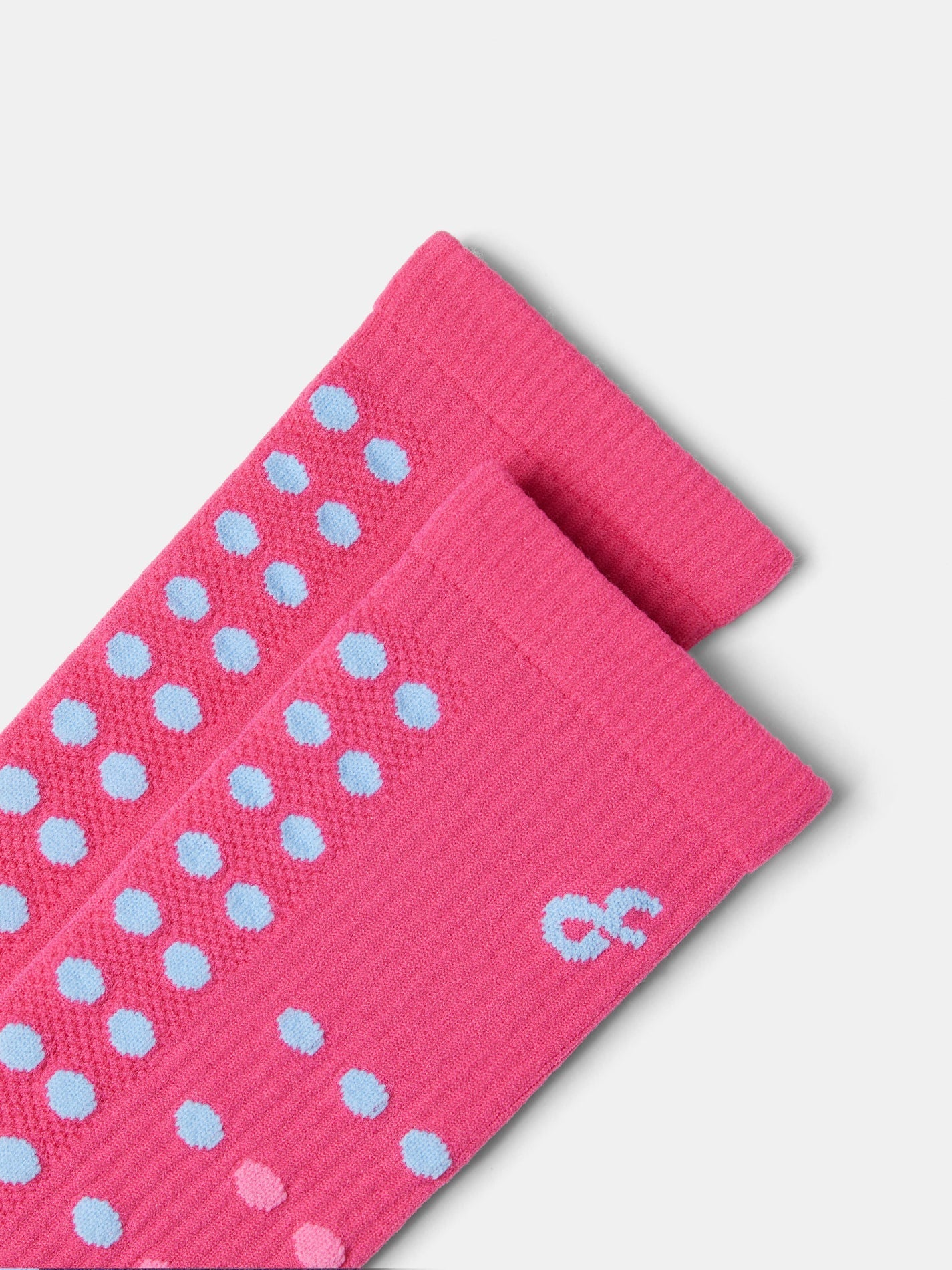 Knee-High Compression Socks | Mova Studio