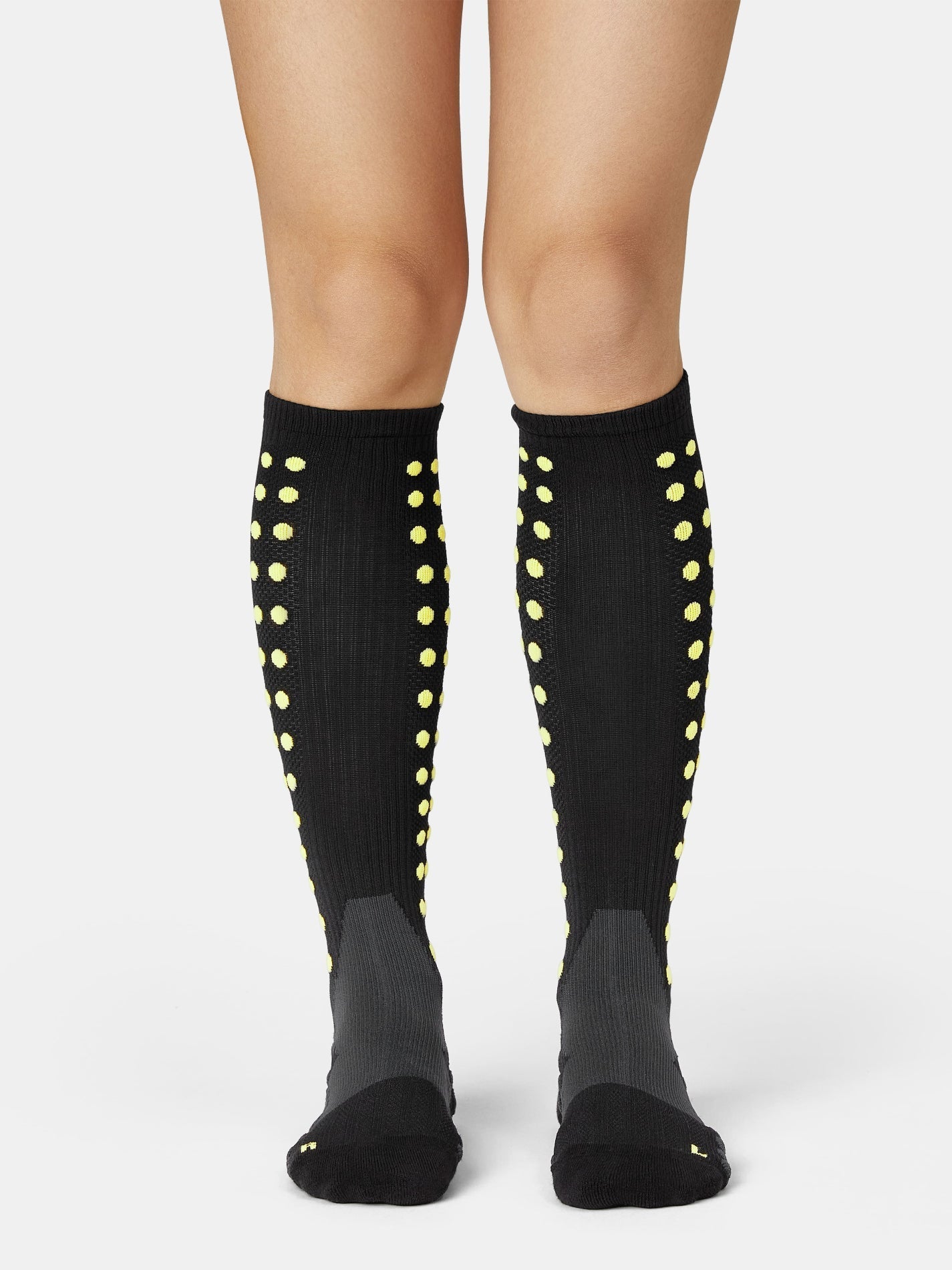 Knee-High Compression Socks | Mova Studio