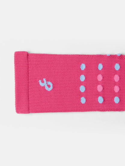 Knee-High Compression Socks | Mova Studio
