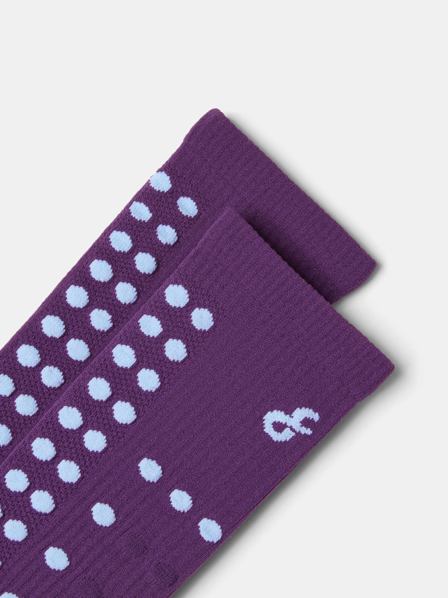 Knee-High Compression Socks | Mova Studio