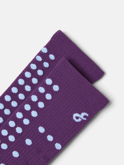 Knee-High Compression Socks | Mova Studio