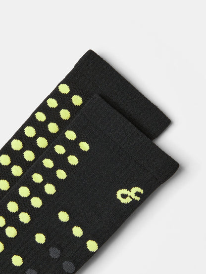 Knee-High Compression Socks | Mova Studio
