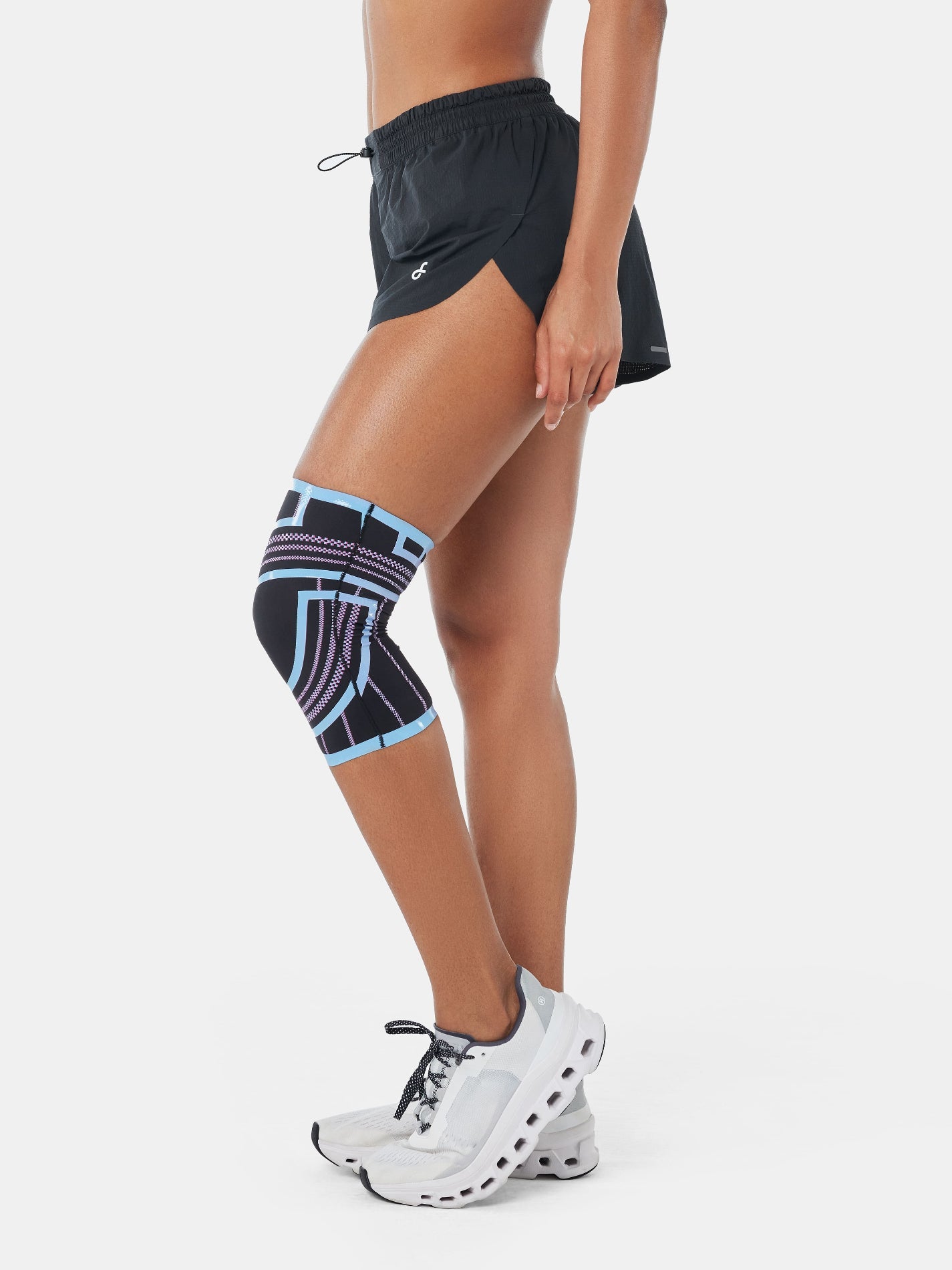Knee Compression Sleeve | Mova Studio