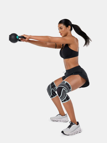 Knee Compression Sleeve | Mova Studio