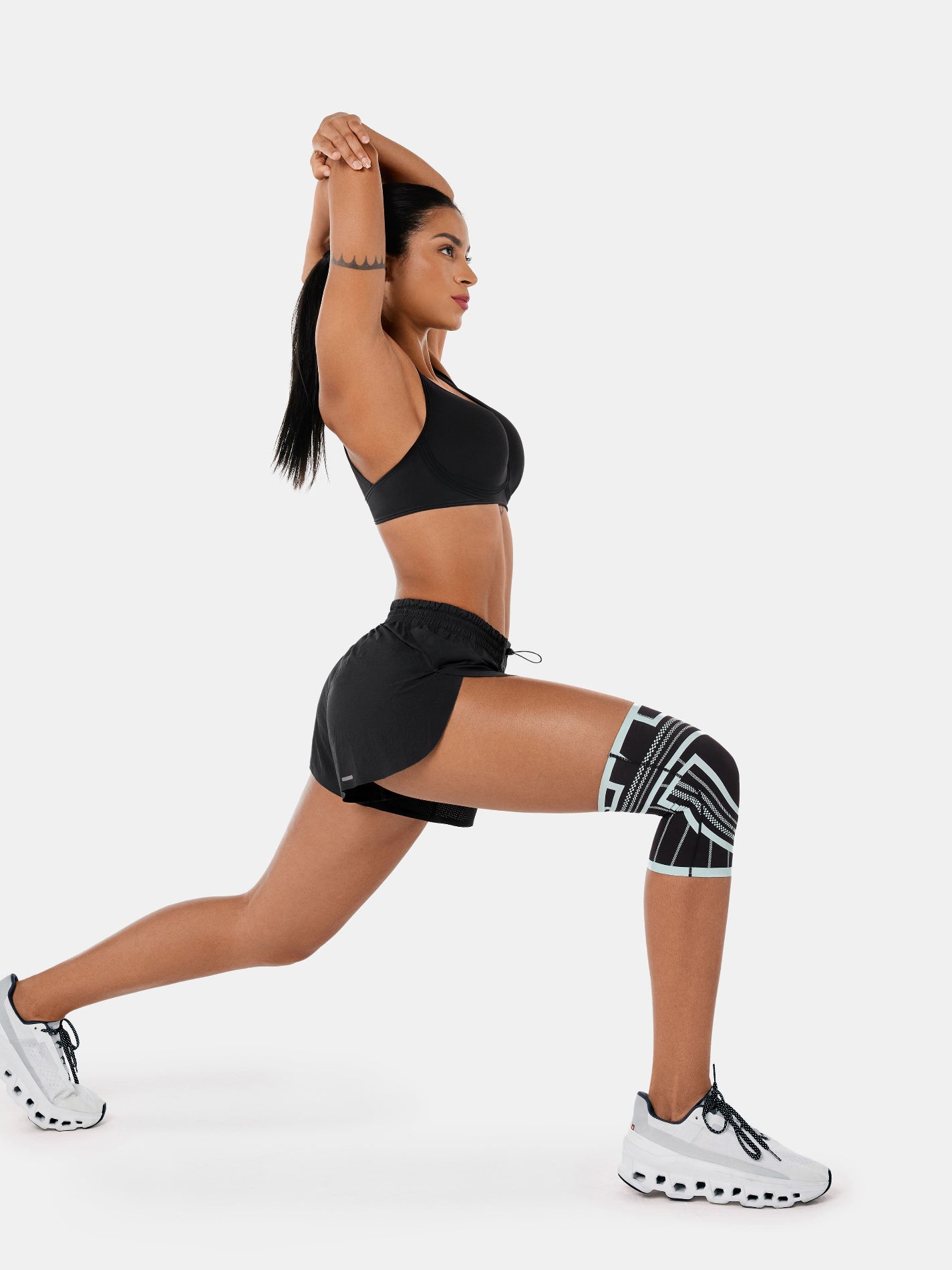 Knee Compression Sleeve | Mova Studio