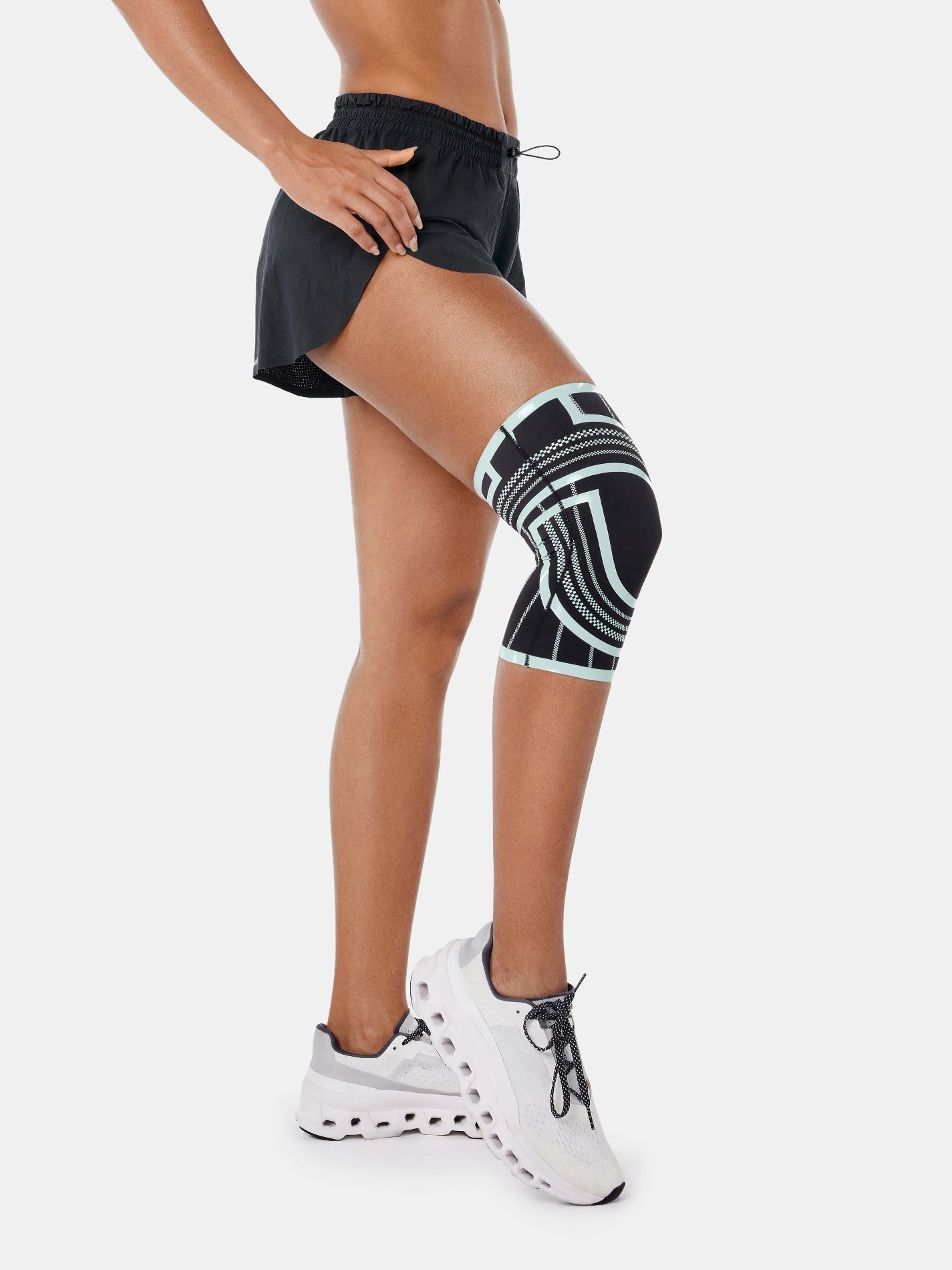 Knee Compression Sleeve | Mova Studio