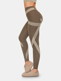 Mushroom Dust/Shell Beige