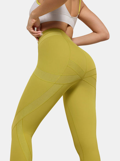 PowerBand Resistance FlowX Leggings | Mova Studio