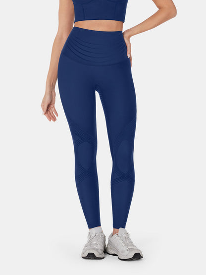 Body Sculpt Leggings 2.0 (Reversible Wear)