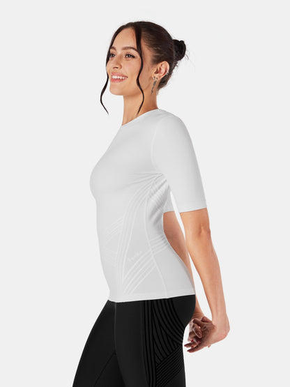 PowerBand Resistance Short Sleeve T-shirt
