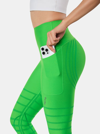 RecoverEZ Leggings (Reversible Wear)
