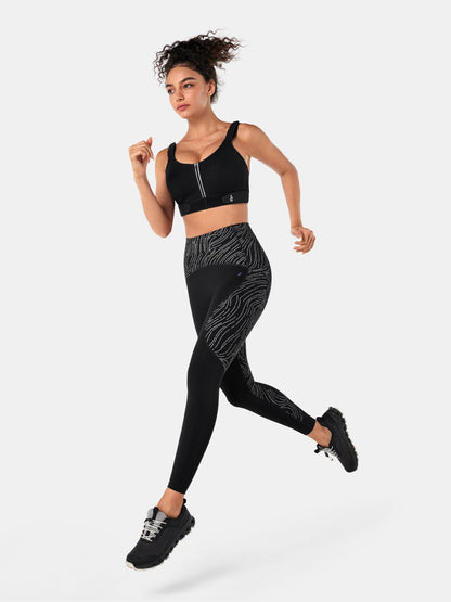 Speed Light Leggings 2.0 | Mova Studio